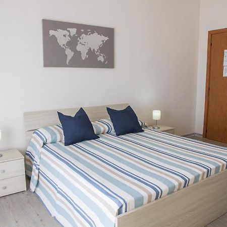 Bluriva Hotel Cirò Marina Zewnętrze zdjęcie