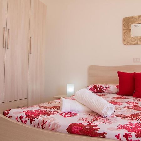 Bluriva Hotel Cirò Marina Zewnętrze zdjęcie