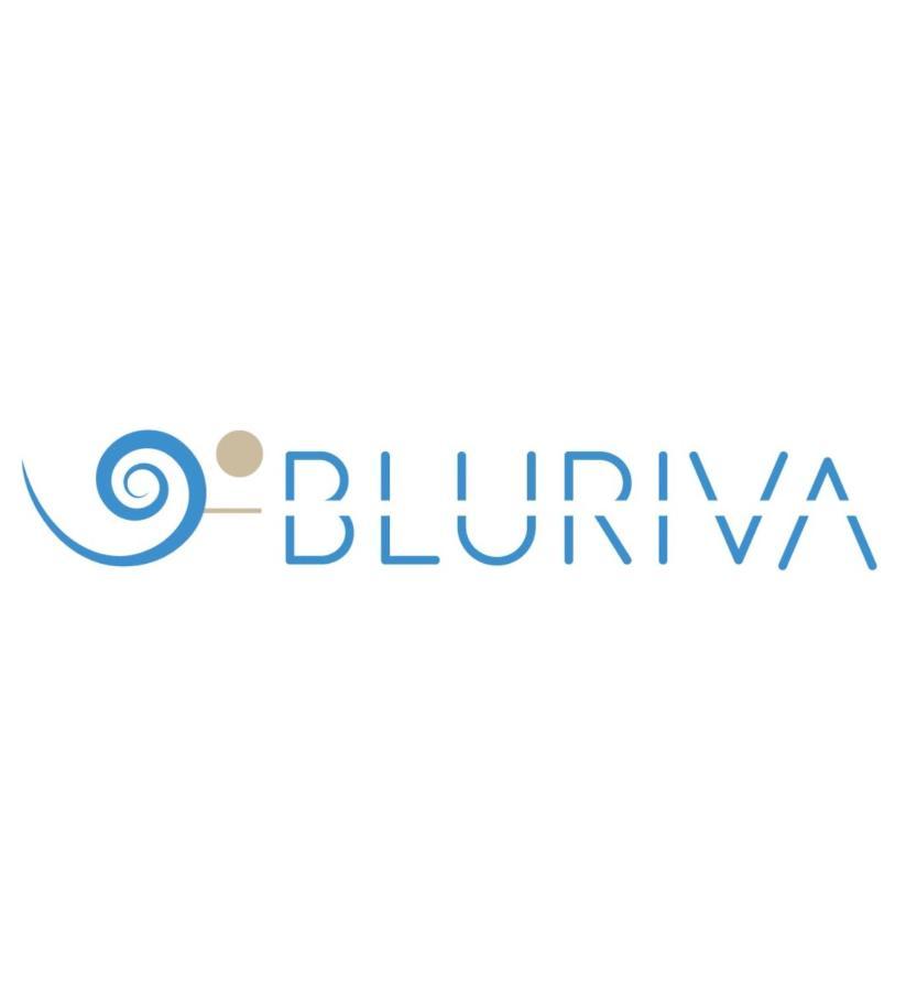 Bluriva Hotel Cirò Marina Zewnętrze zdjęcie
