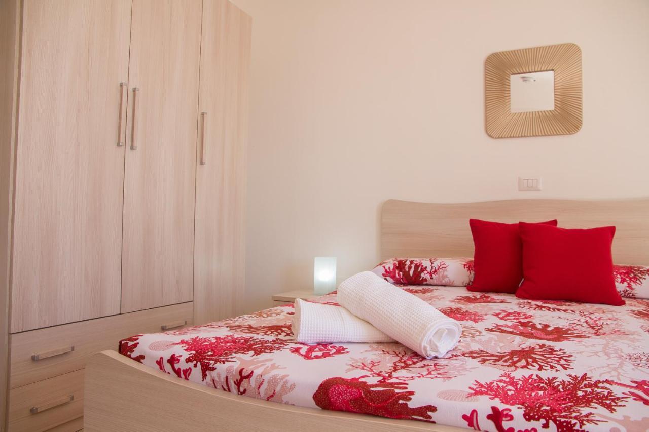 Bluriva Hotel Cirò Marina Zewnętrze zdjęcie