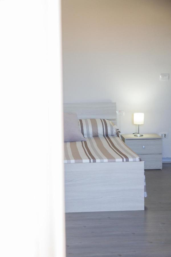 Bluriva Hotel Cirò Marina Zewnętrze zdjęcie