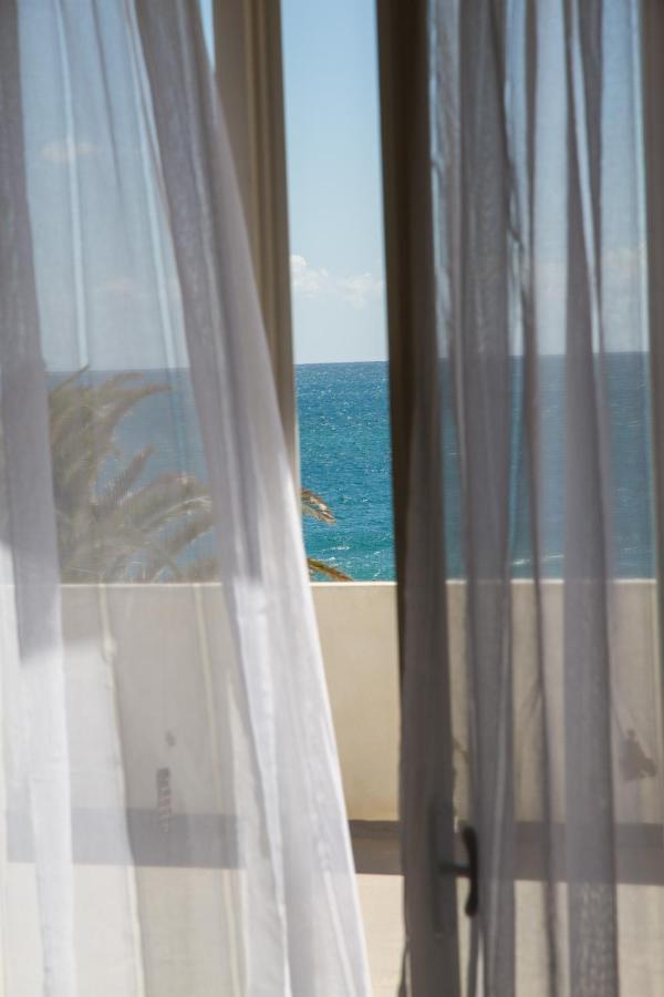 Bluriva Hotel Cirò Marina Zewnętrze zdjęcie
