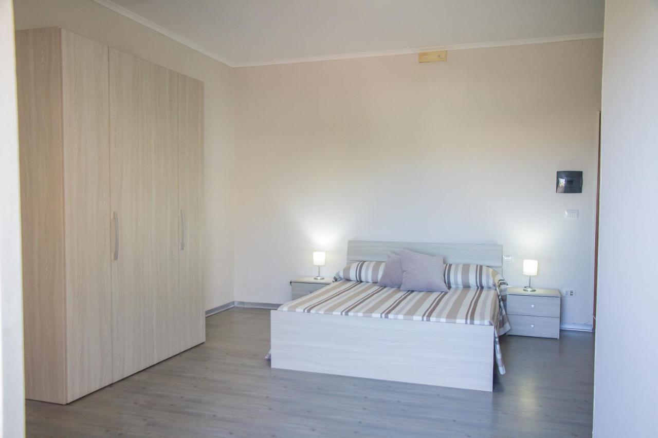 Bluriva Hotel Cirò Marina Zewnętrze zdjęcie