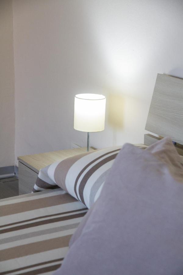 Bluriva Hotel Cirò Marina Zewnętrze zdjęcie