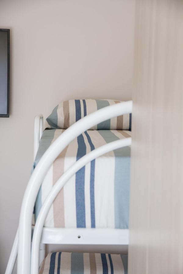 Bluriva Hotel Cirò Marina Zewnętrze zdjęcie