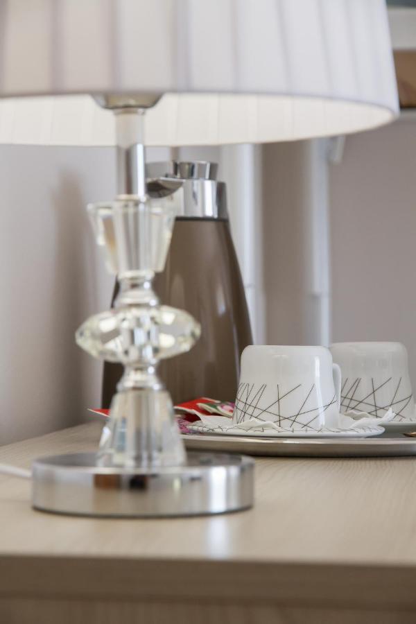 Bluriva Hotel Cirò Marina Zewnętrze zdjęcie
