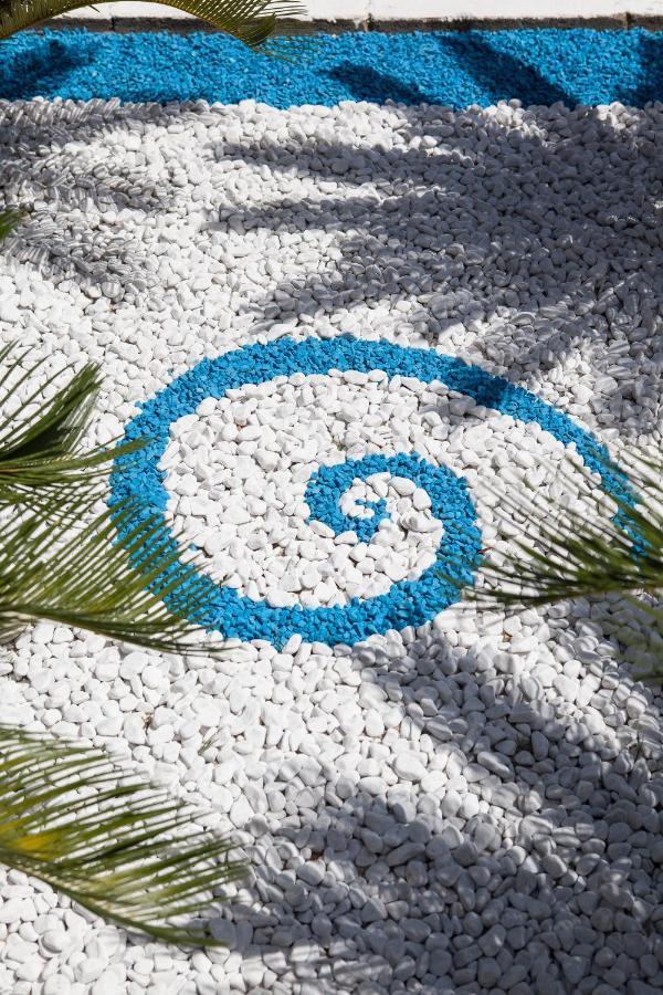 Bluriva Hotel Cirò Marina Zewnętrze zdjęcie