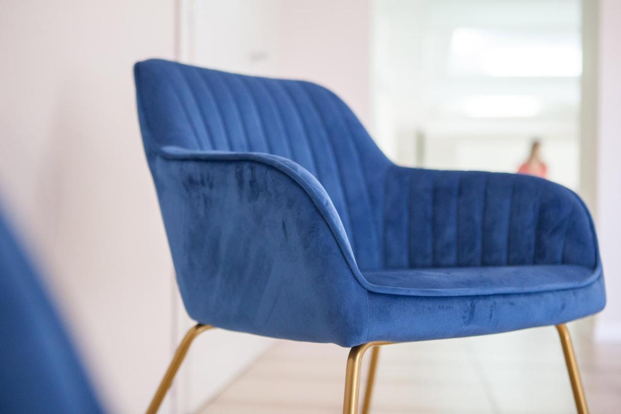 Bluriva Hotel Cirò Marina Zewnętrze zdjęcie