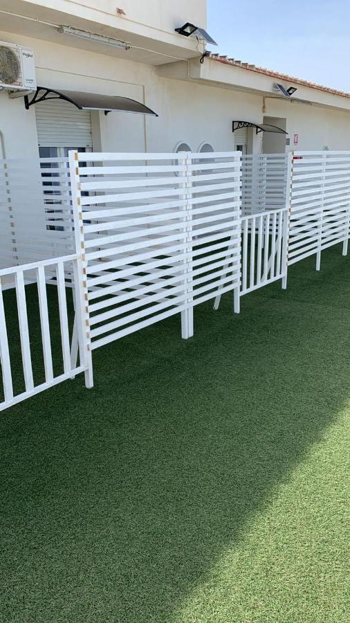Bluriva Hotel Cirò Marina Zewnętrze zdjęcie